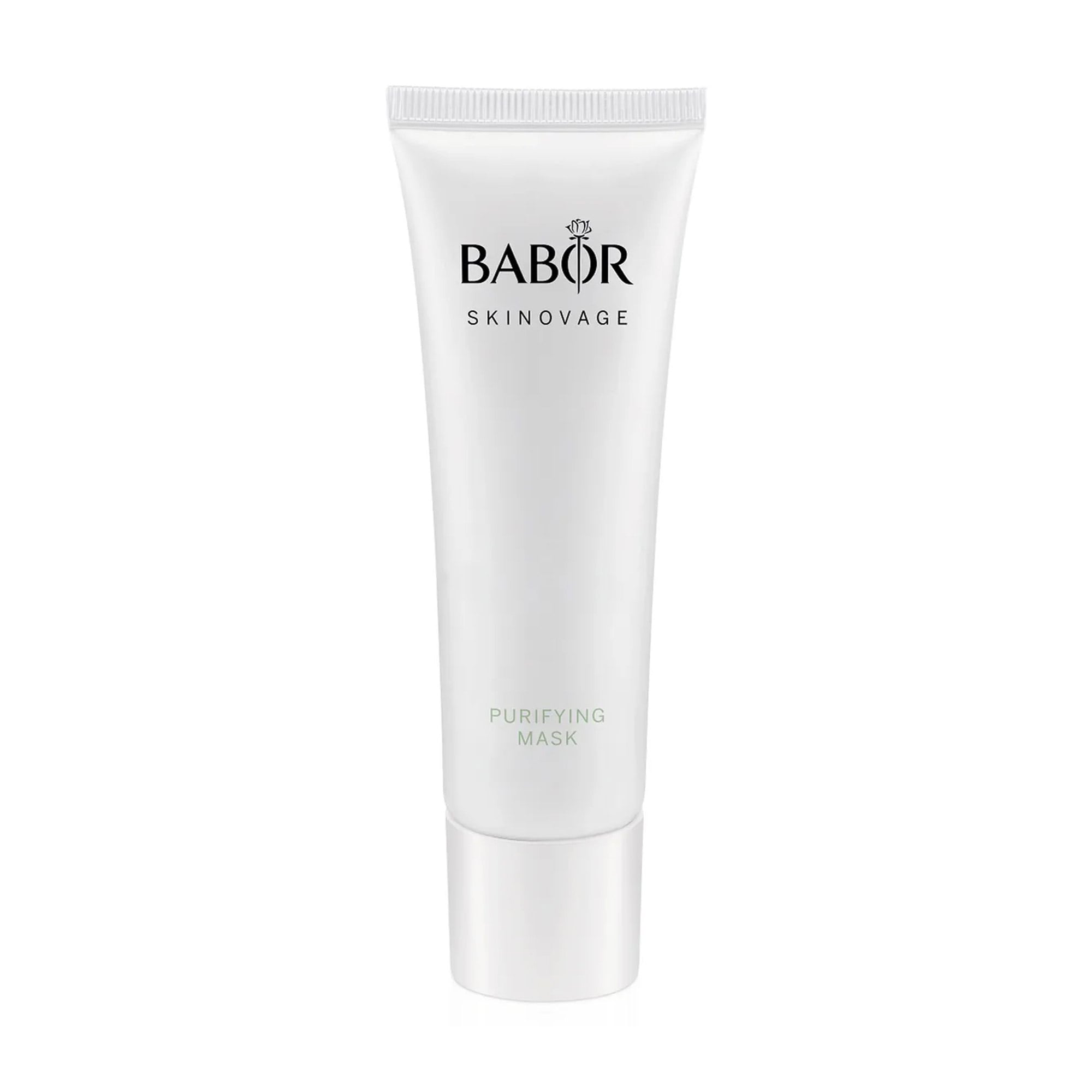Очищувальна маска для проблемної шкіри обличчя Babor Skinovage Purifying Mask, 50 мл